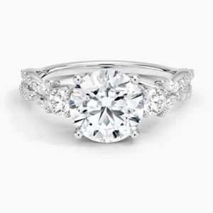 0.5ct.tw 2g18k 450usd