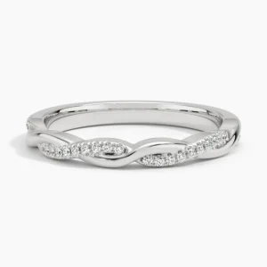 0.3ct.tw 2g14k 418usd