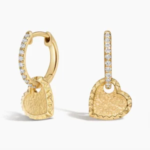 0.4ct — 2.5g 14k — 415 usd
