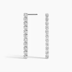 0.4ct — 2.5g 14k — 415 usd